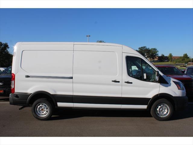 new 2024 Ford Transit-250 car, priced at $50,695