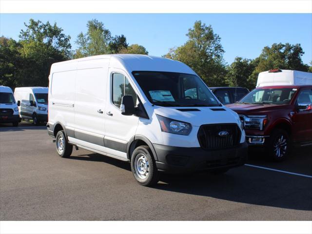 new 2024 Ford Transit-250 car, priced at $50,695