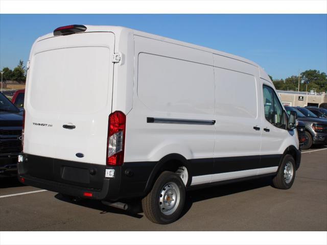 new 2024 Ford Transit-250 car, priced at $50,695