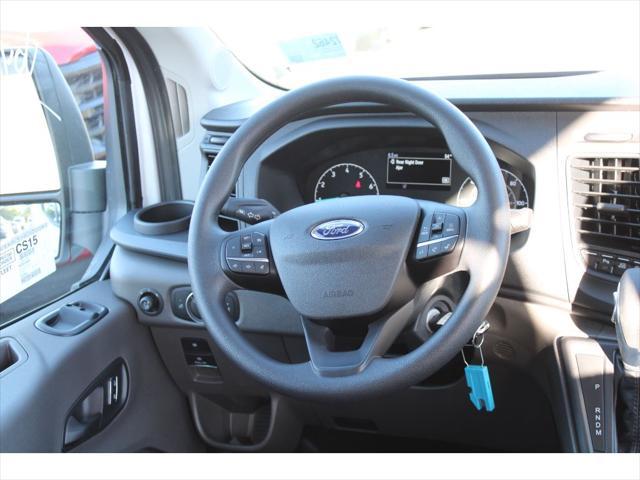 new 2024 Ford Transit-250 car, priced at $50,695