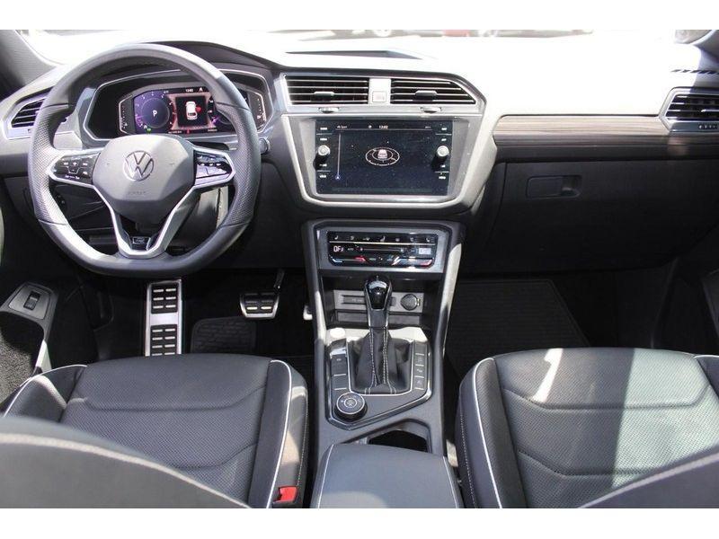 used 2022 Volkswagen Tiguan car, priced at $28,995