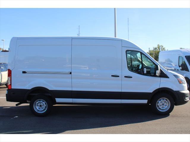 new 2024 Ford Transit-250 car, priced at $50,695