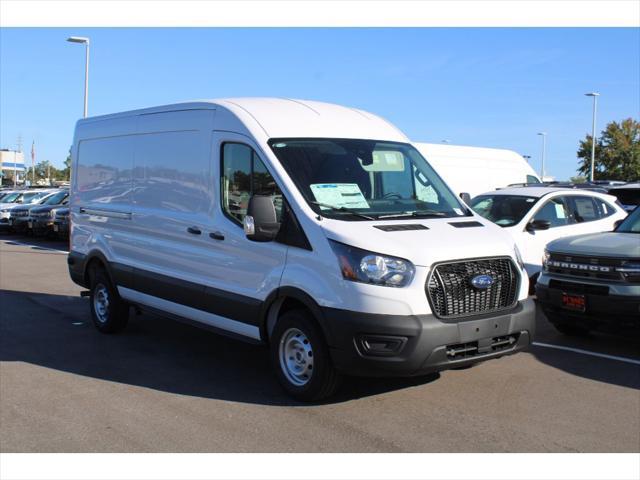 new 2024 Ford Transit-250 car, priced at $50,695