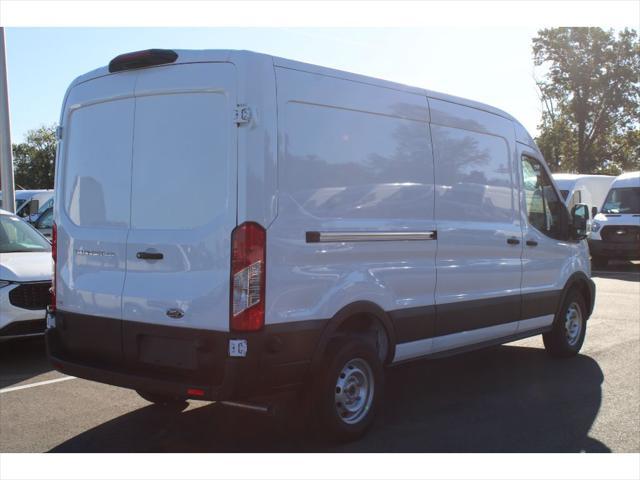 new 2024 Ford Transit-250 car, priced at $50,695