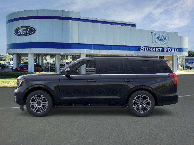 new 2025 Ford Expedition car, priced at $70,745