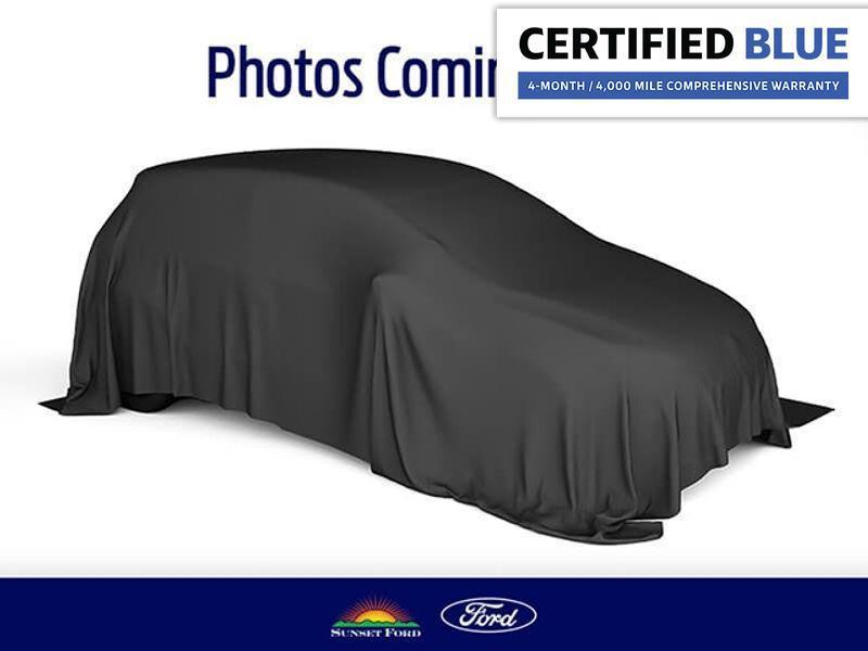 used 2017 Ford Explorer car