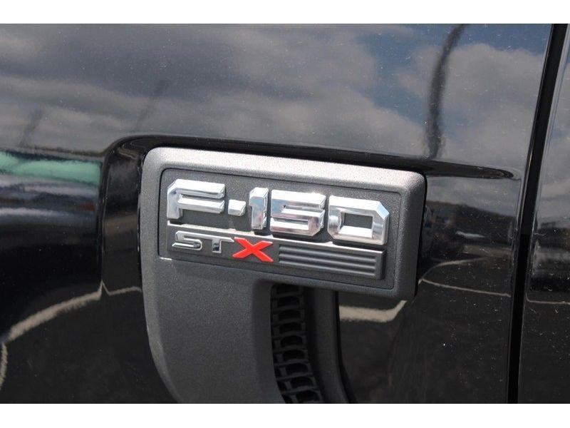 used 2021 Ford F-150 car, priced at $35,995