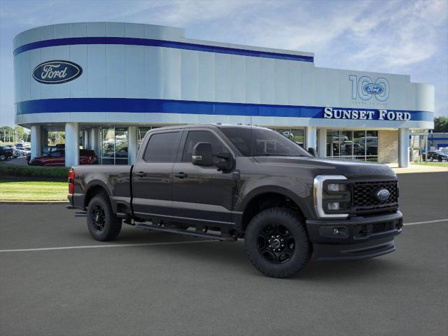 new 2024 Ford F-250 car, priced at $55,147