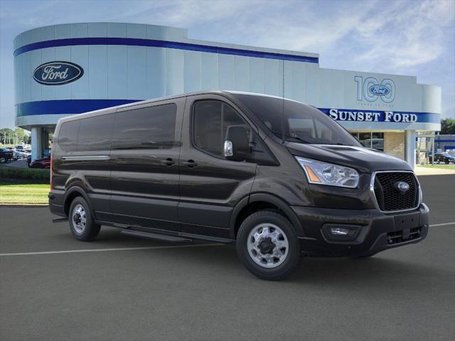 new 2024 Ford Transit-350 car, priced at $65,970