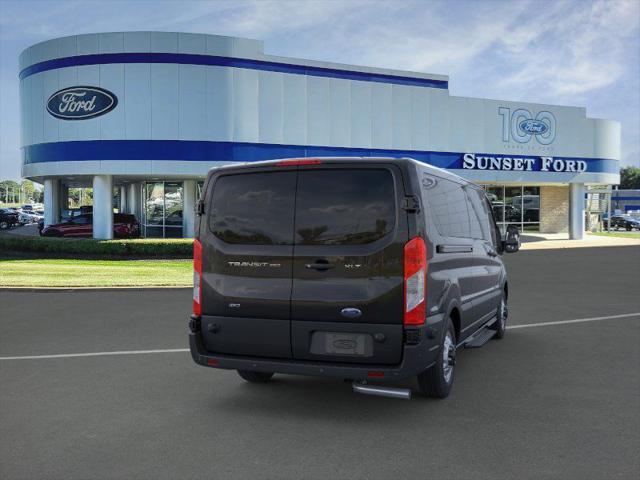 new 2024 Ford Transit-350 car, priced at $65,970