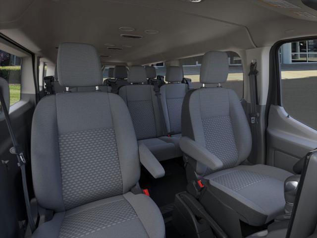 new 2024 Ford Transit-350 car, priced at $65,970