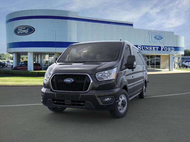 new 2024 Ford Transit-350 car, priced at $65,970