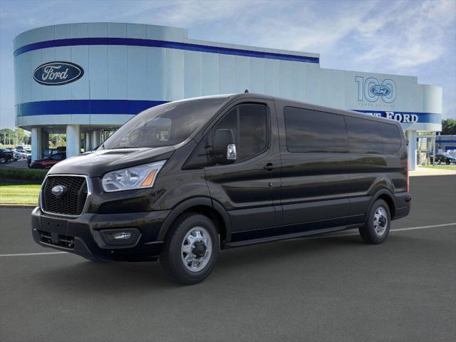 new 2024 Ford Transit-350 car, priced at $65,970