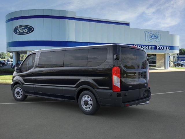 new 2024 Ford Transit-350 car, priced at $65,970