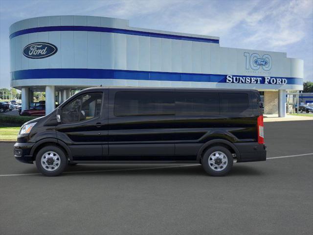 new 2024 Ford Transit-350 car, priced at $65,970