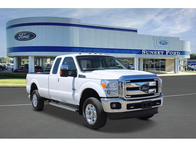 used 2016 Ford F-350 car, priced at $30,995