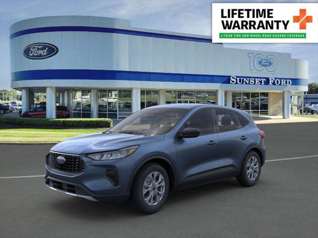 new 2025 Ford Escape car, priced at $31,166