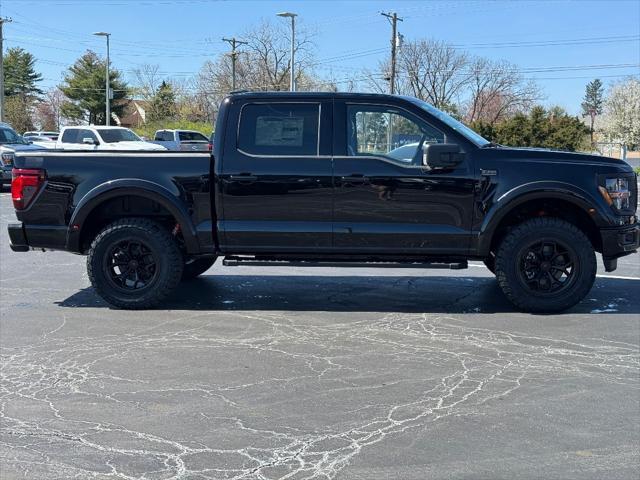 new 2025 Ford F-150 car, priced at $99,420