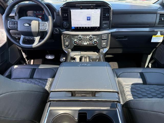 new 2025 Ford F-150 car, priced at $99,420