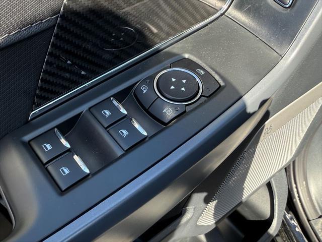 new 2025 Ford F-150 car, priced at $99,420
