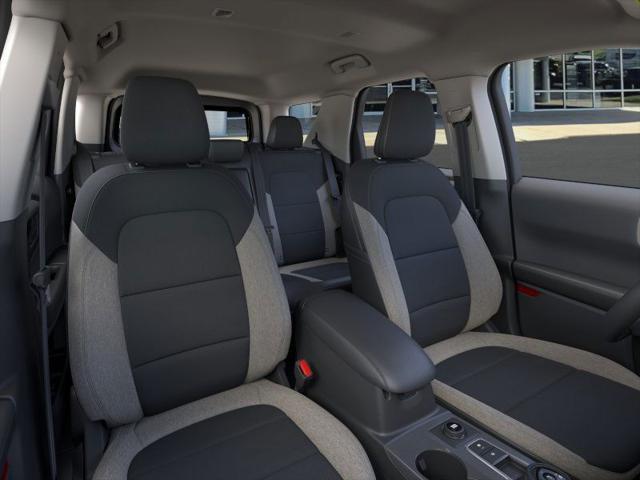 new 2025 Ford Bronco Sport car, priced at $31,425