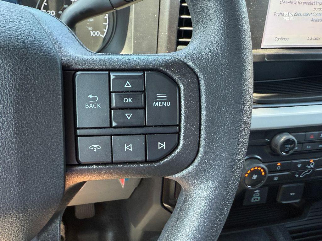 new 2025 Ford F-450 car, priced at $89,995