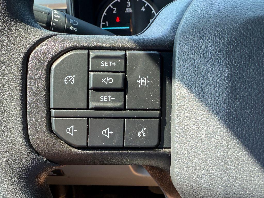 new 2025 Ford F-450 car, priced at $89,995