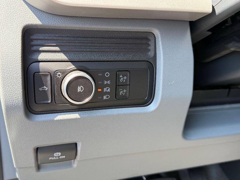 new 2025 Ford F-450 car, priced at $89,995