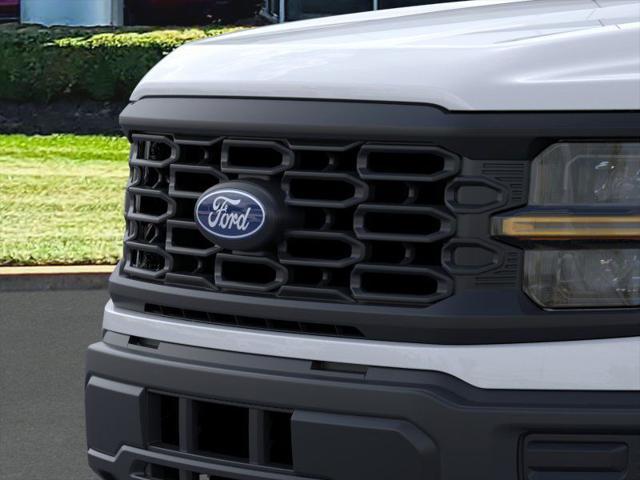 new 2024 Ford F-150 car, priced at $32,649