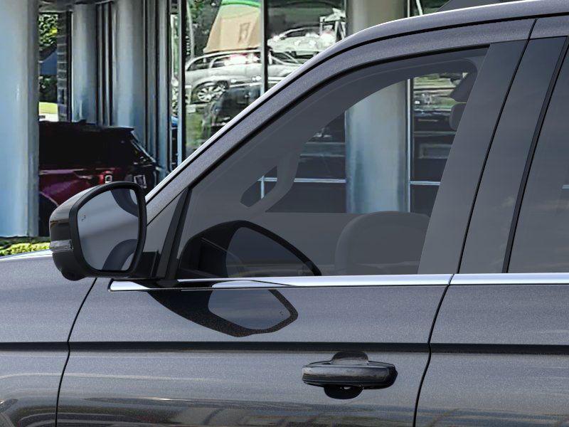 new 2025 Ford Expedition car, priced at $68,730