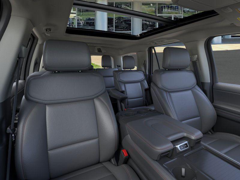 new 2025 Ford Expedition car, priced at $68,730