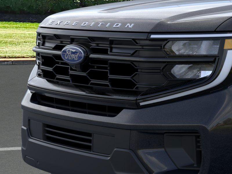 new 2025 Ford Expedition car, priced at $68,730
