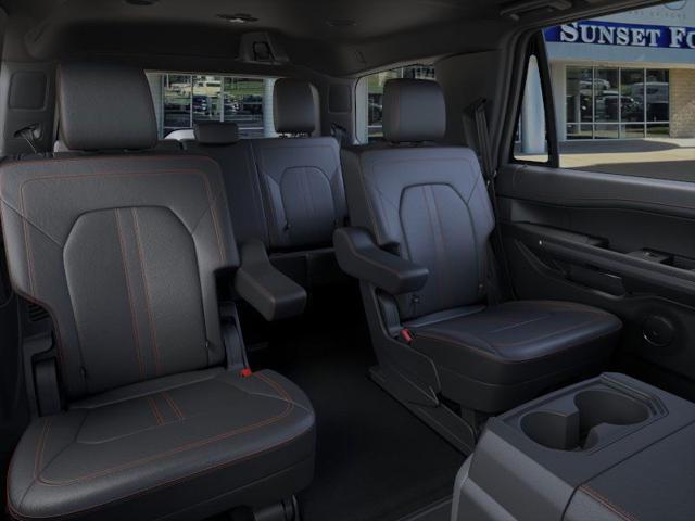 new 2024 Ford Expedition car, priced at $77,010