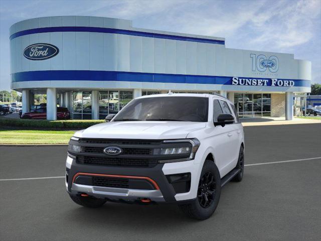 new 2024 Ford Expedition car, priced at $77,010