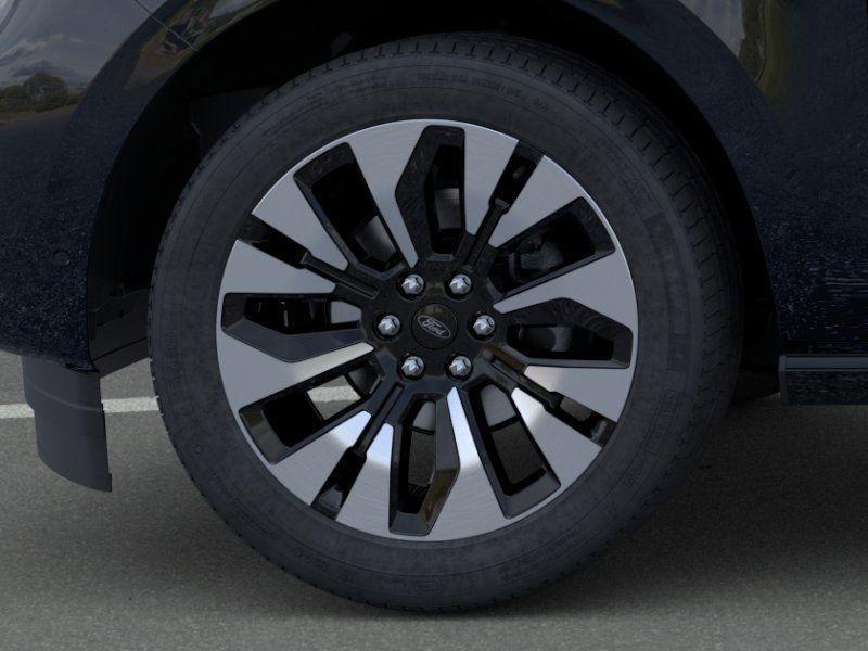 new 2025 Ford Expedition car, priced at $77,255