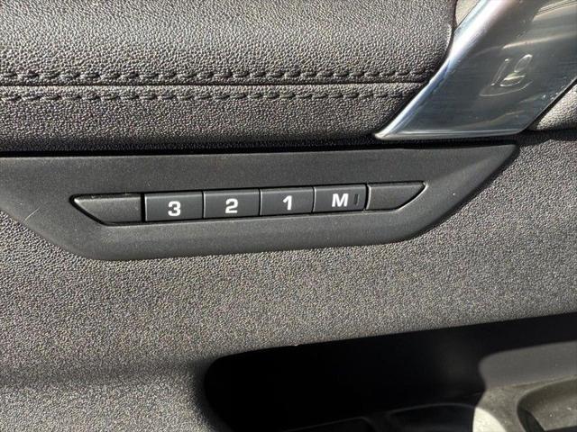 used 2022 Land Rover Discovery Sport car, priced at $29,995