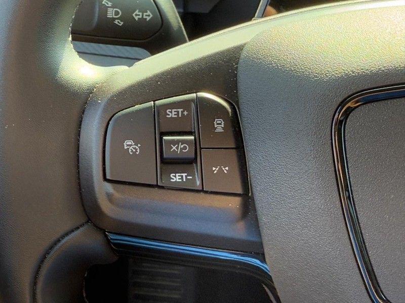 used 2024 Ford Mustang Mach-E car, priced at $28,995