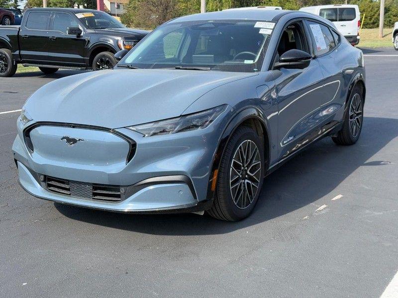 used 2024 Ford Mustang Mach-E car, priced at $28,995