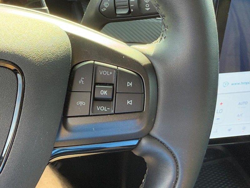 used 2024 Ford Mustang Mach-E car, priced at $28,995