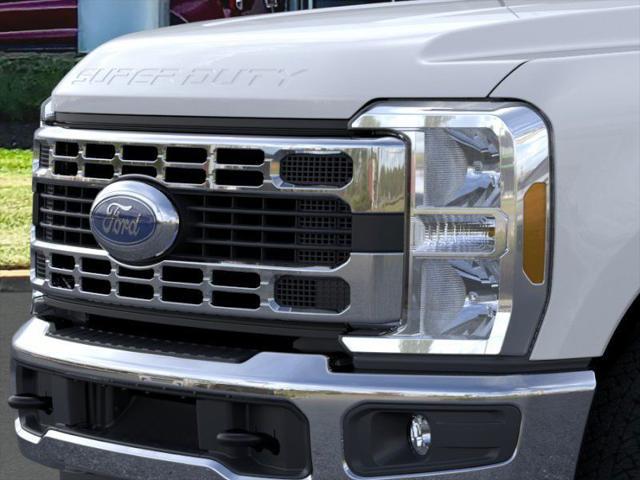 new 2024 Ford F-250 car, priced at $53,705