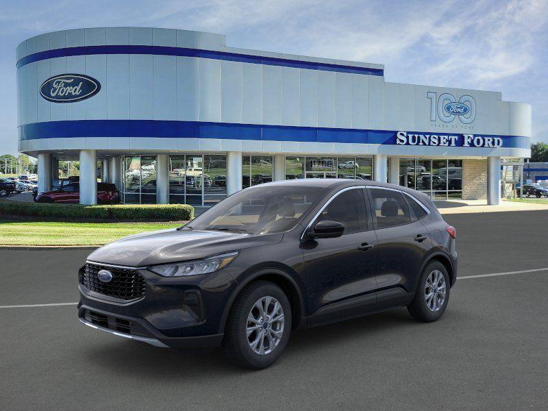 new 2024 Ford Escape car, priced at $30,335