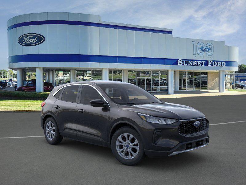 new 2024 Ford Escape car, priced at $30,335