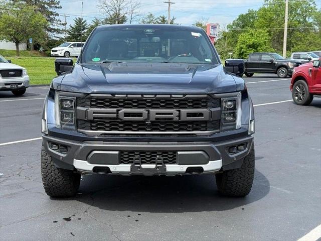 used 2022 Ford F-150 car, priced at $64,995