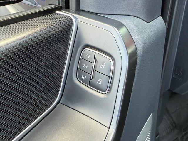 used 2022 Ford F-150 car, priced at $64,995