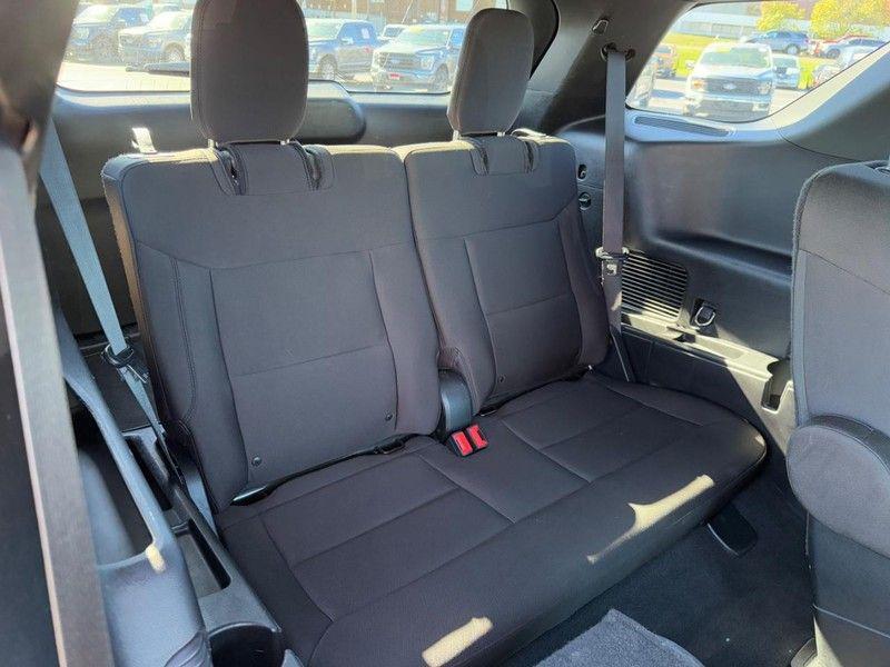 used 2020 Ford Explorer car, priced at $18,995