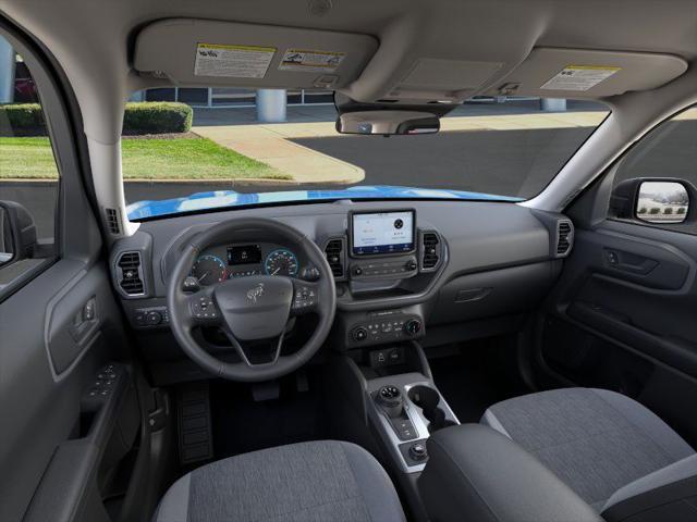 new 2024 Ford Bronco Sport car, priced at $29,315