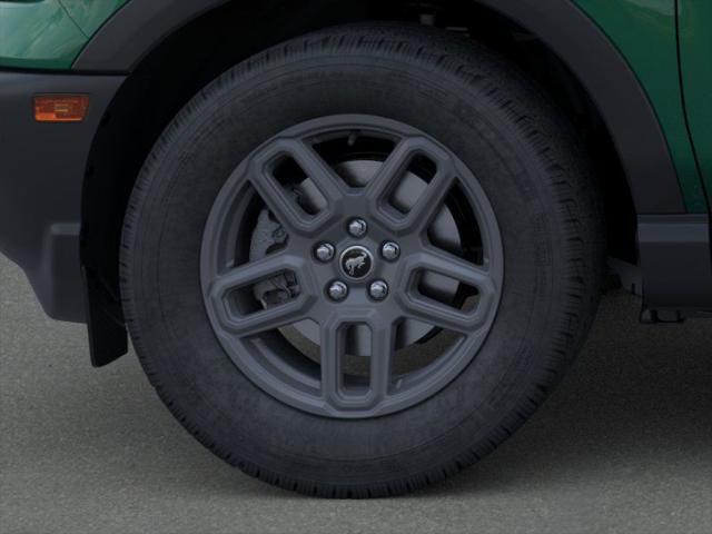 new 2025 Ford Bronco Sport car, priced at $31,779