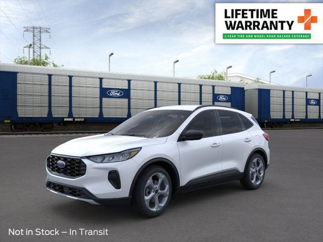 new 2025 Ford Escape car, priced at $32,379