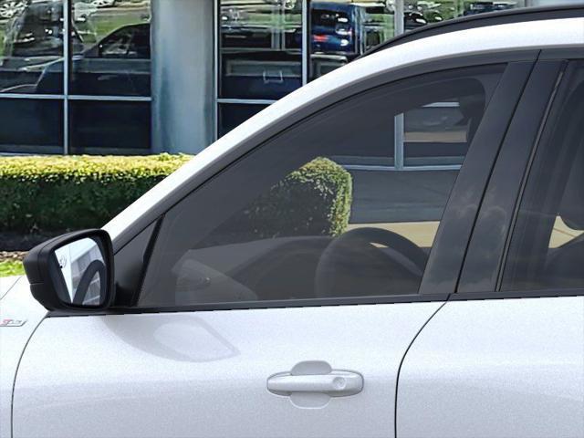 new 2025 Ford Escape car, priced at $32,379