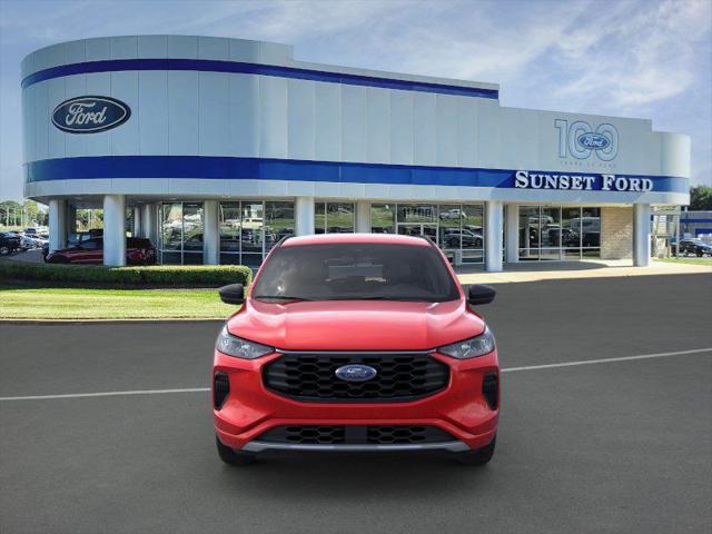 new 2024 Ford Escape car, priced at $24,720